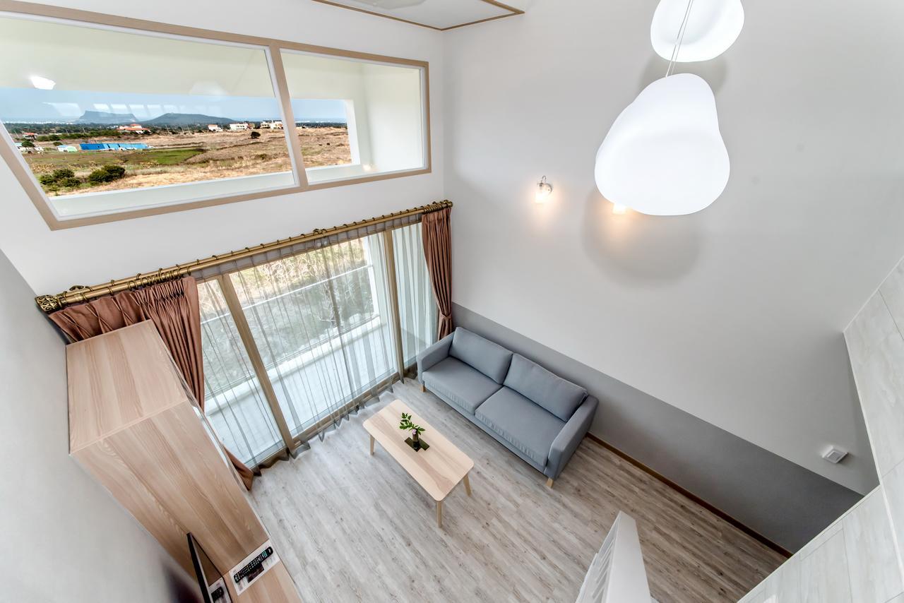 Go To Bed Resort Seogwipo Zewnętrze zdjęcie