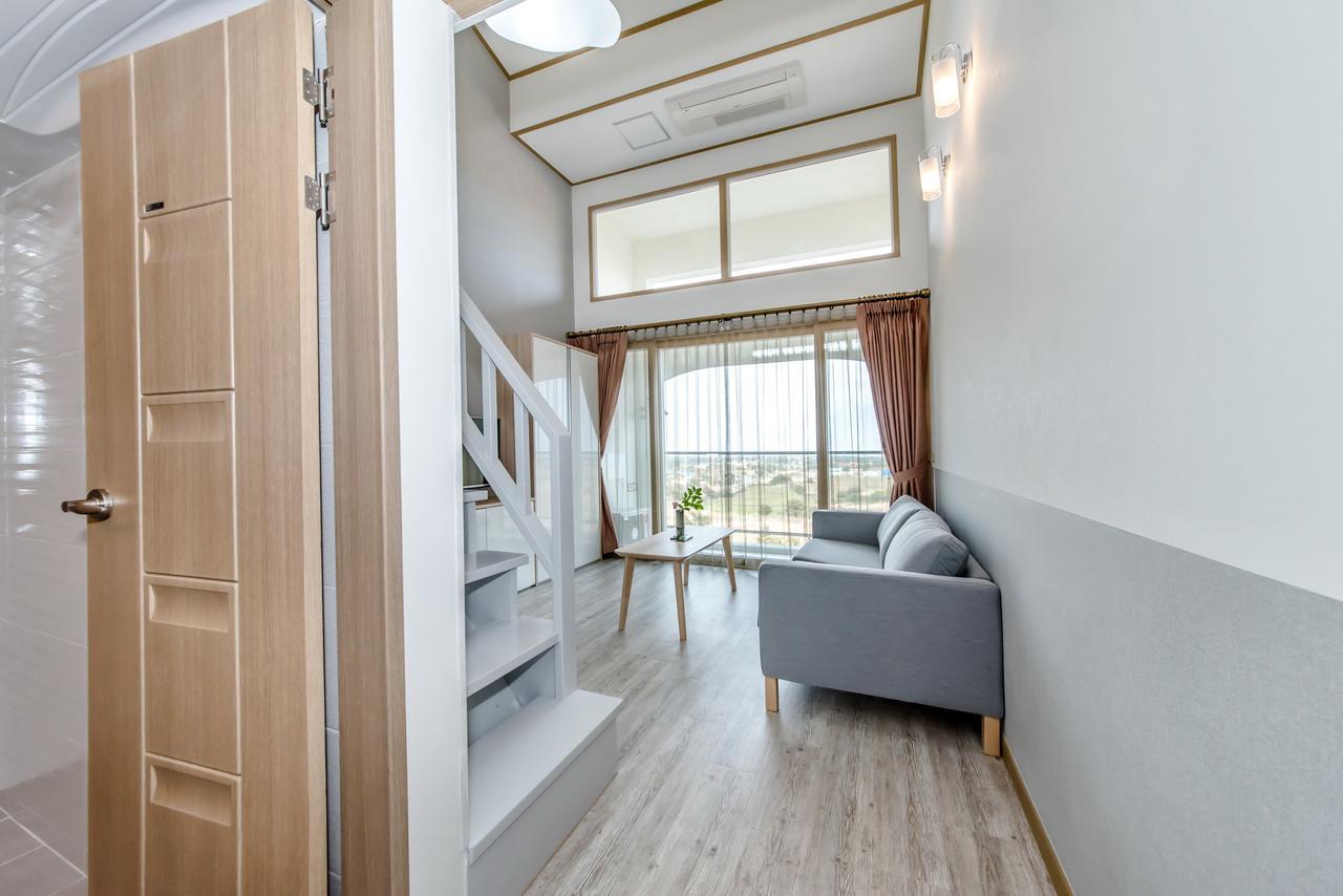 Go To Bed Resort Seogwipo Zewnętrze zdjęcie