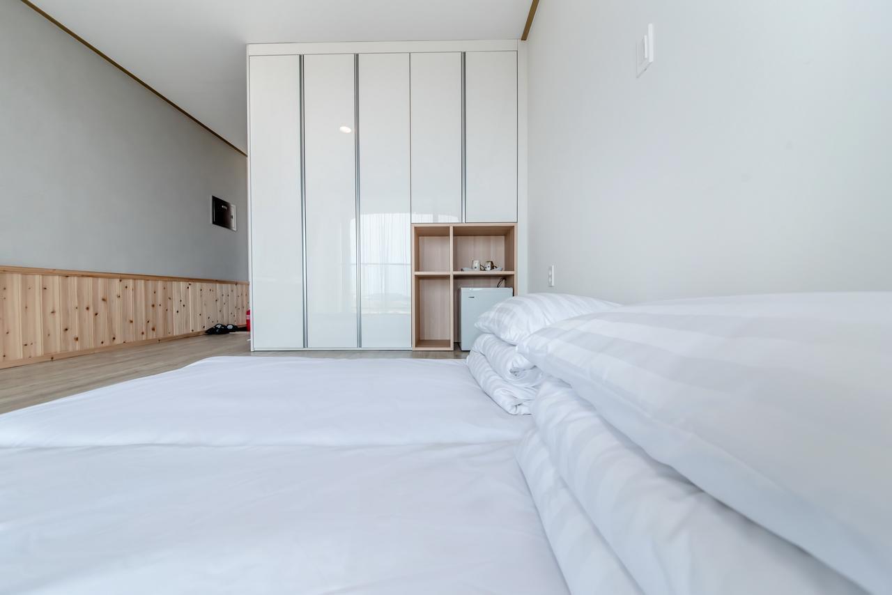 Go To Bed Resort Seogwipo Zewnętrze zdjęcie