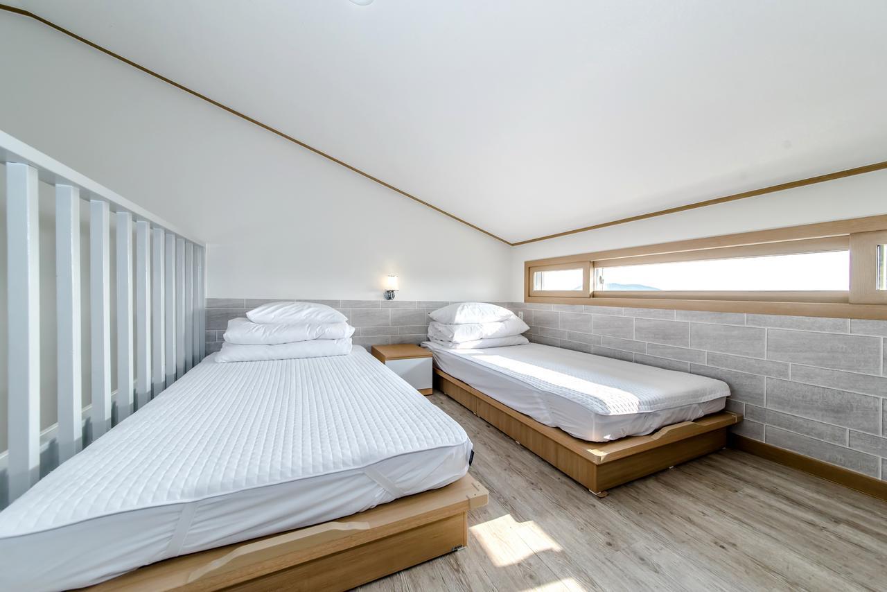 Go To Bed Resort Seogwipo Zewnętrze zdjęcie