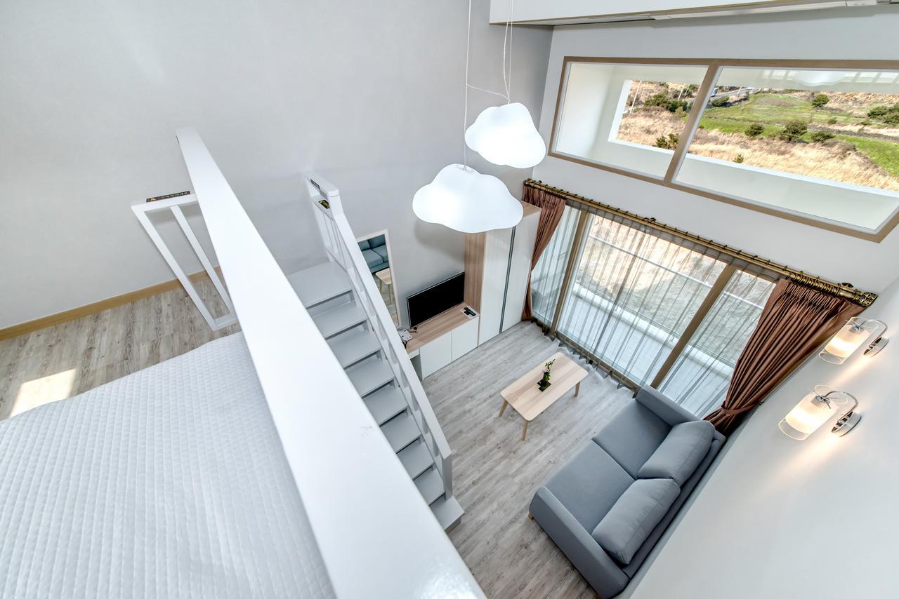 Go To Bed Resort Seogwipo Zewnętrze zdjęcie